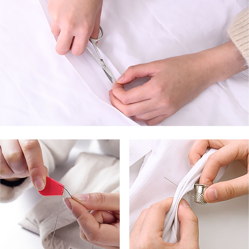 Sewing kit 98 pieces