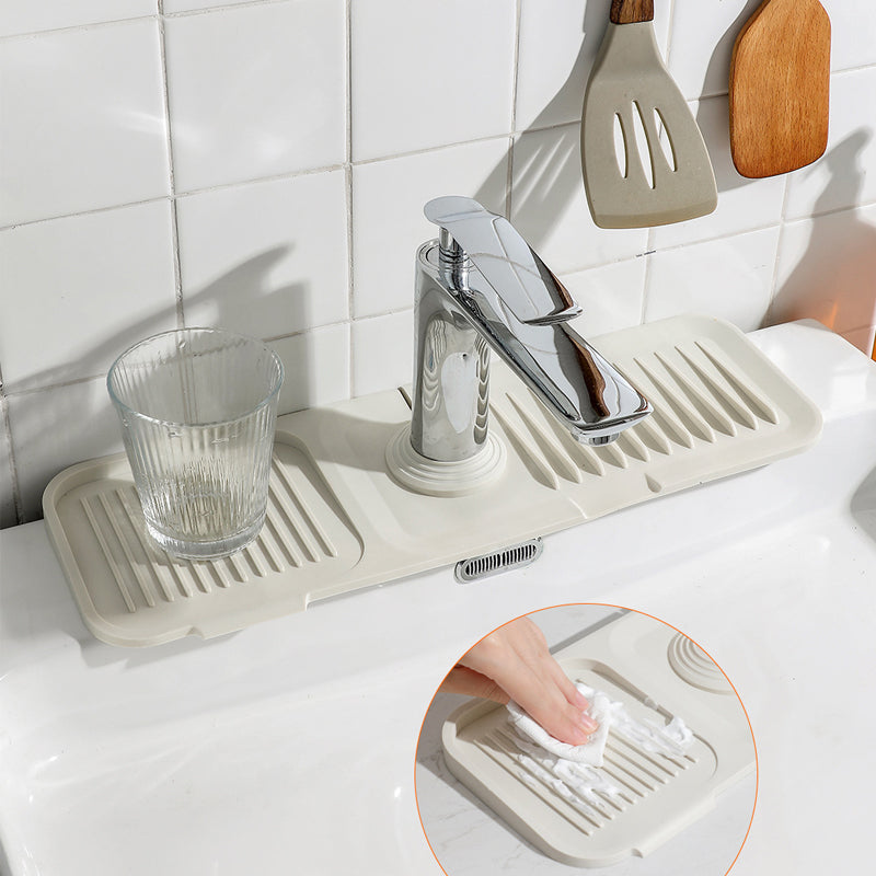 Silicone Drain Mat