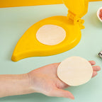 Dumpling Wrapper Moulds