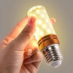 Energy-saving LED bulb