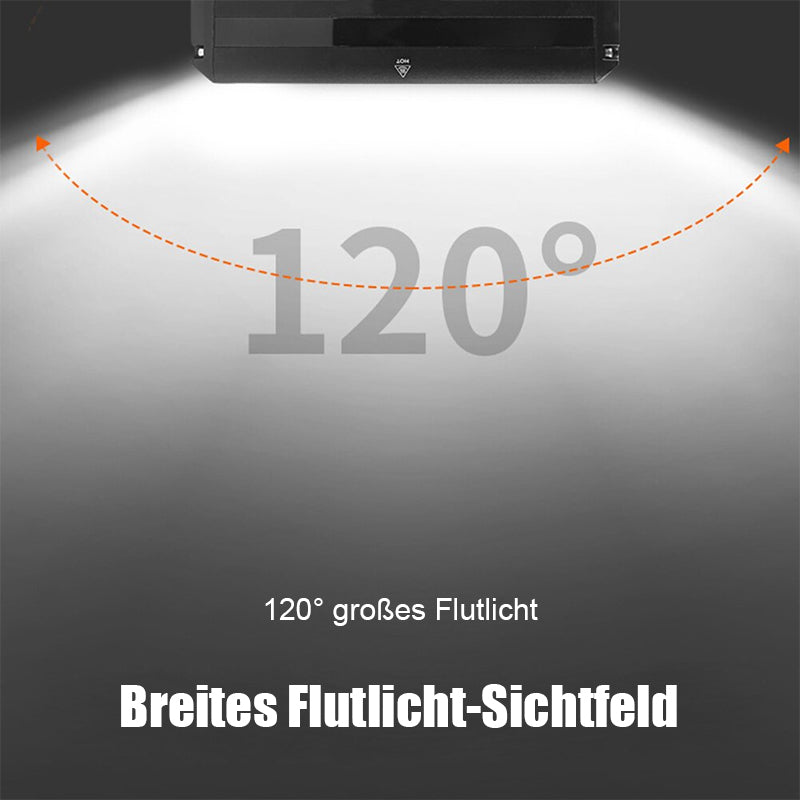 Strong Light for Bicycles