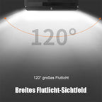 Strong Light for Bicycles