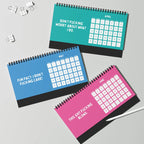 Funny 2025 sarcastic calendar