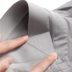 Reinforced PVC collar Anti-twist list edge
