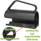 Removable Handle Paper Cutter