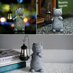 Decorative lighting combines ecology with aesthetics