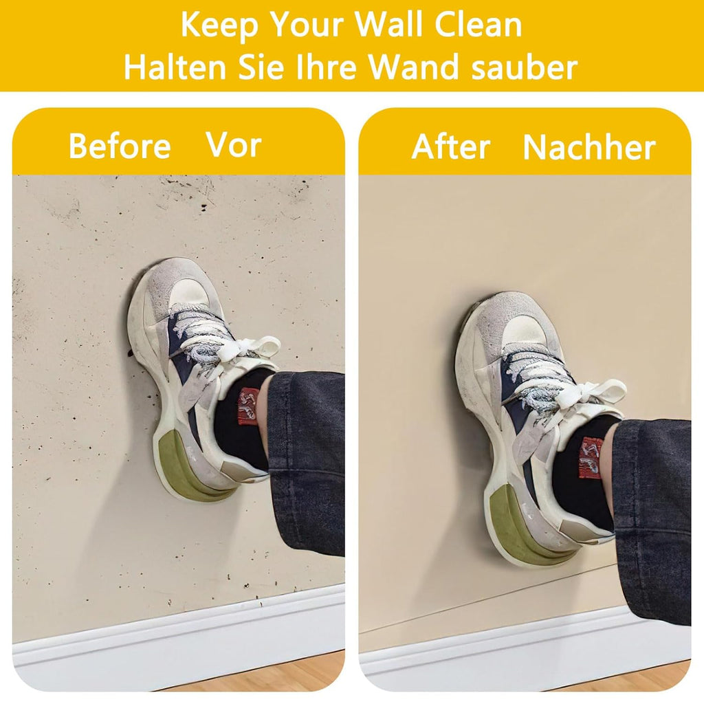 Electrostatic Wall Stickers