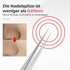 Tweezer for Removing Blackheads on the Face