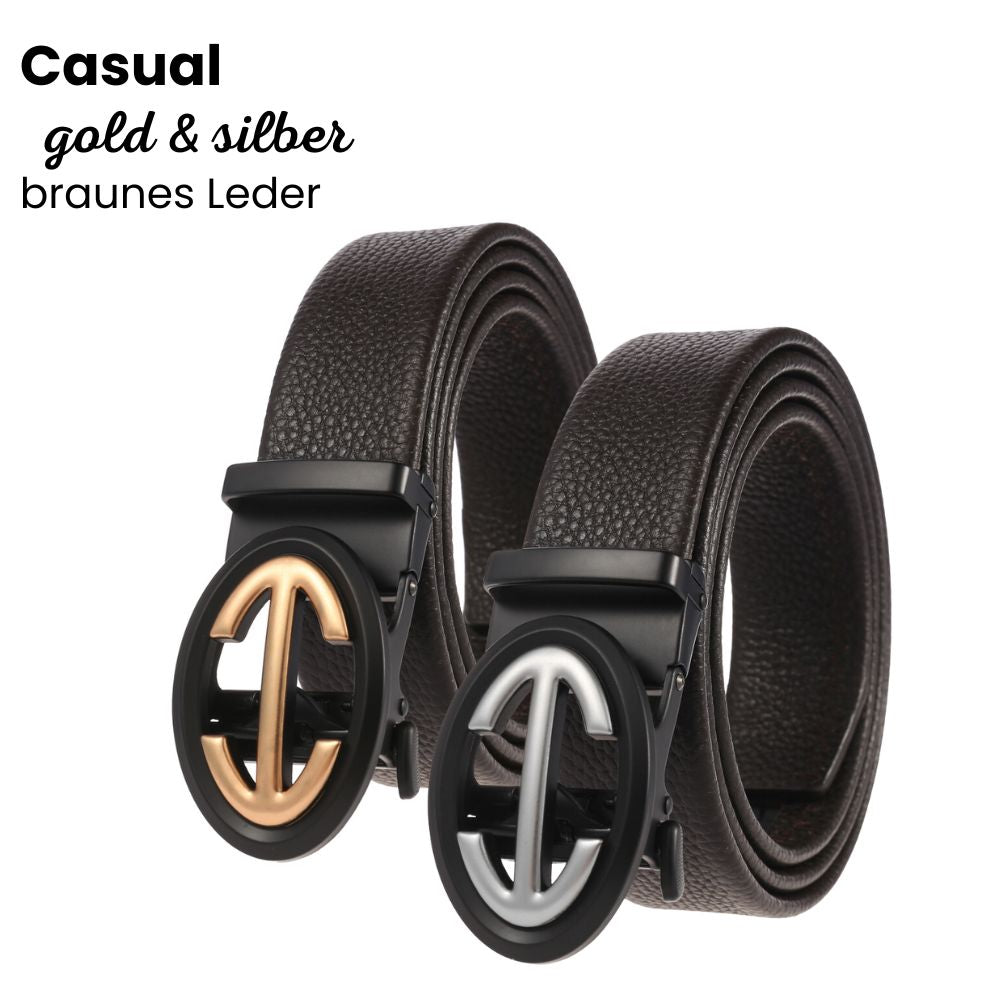 Combine automatic belt + FREE gift bag