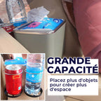 Folding Creative Car Storage Box