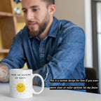 Fun Gifts for Colleagues - Mug