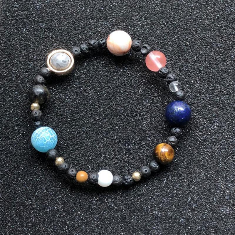 Universal Sun System Bracelet