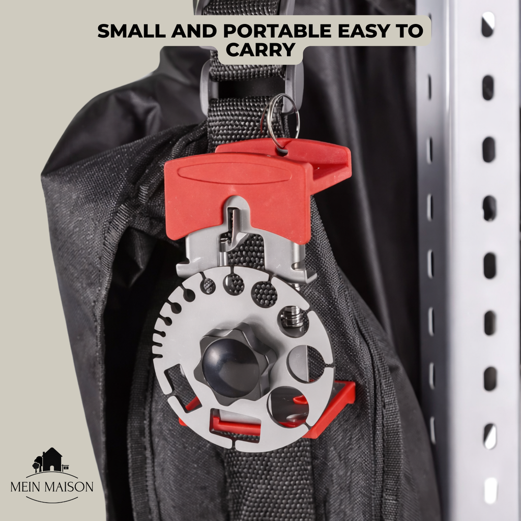 WireSafe – Strip cables quickly, safely and without damage every time