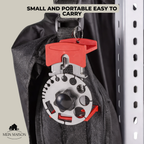 WireSafe – Strip cables quickly, safely and without damage every time
