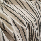 Calista Wave Chenille Sofa Cover