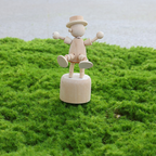 Moss Cover Piece – Moss Flakes Ornament for Decoration and Landscaping