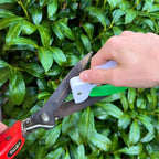 Outdoor portable knife sharpener