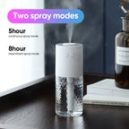 Portable Mini Humidifier