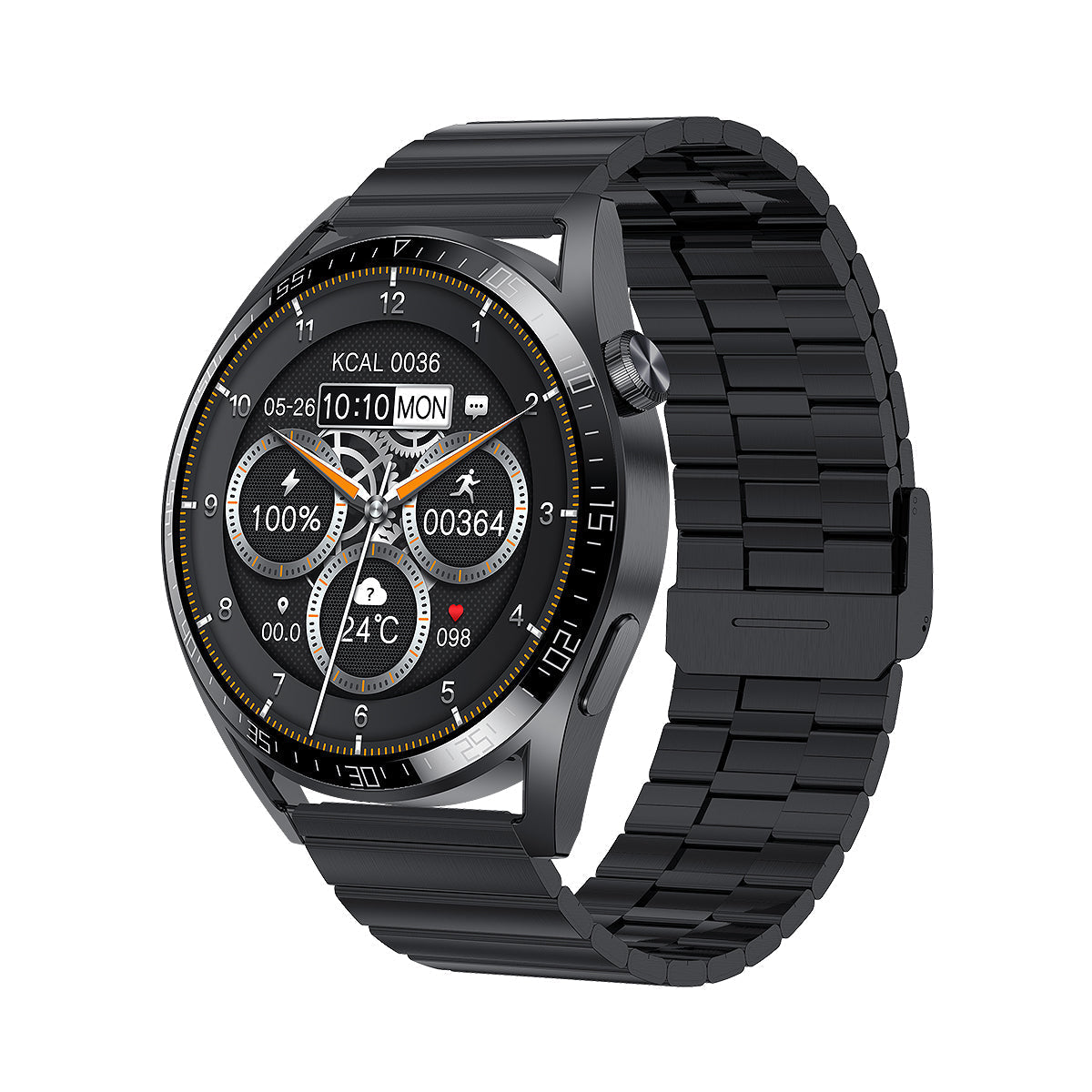 Smart Bluetooth Watch 4 Pro