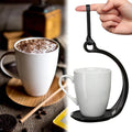 Anti-Spill Cup Holder