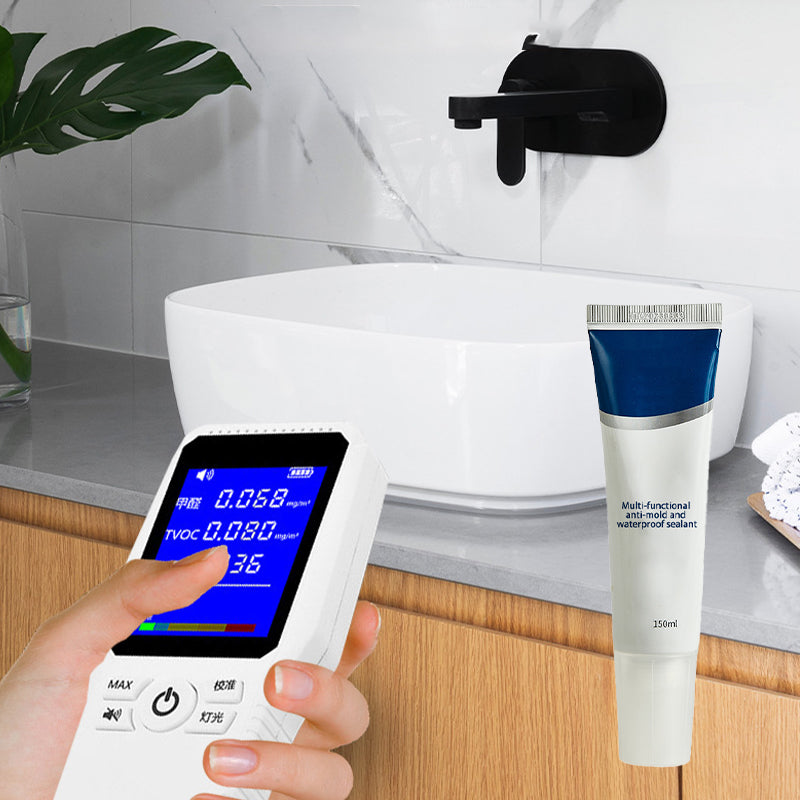 Multifunctional Anti-Mold and Waterproof Seal