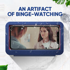 Shower Phone Holder Waterproof Touchable