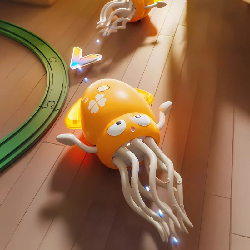SquiddyGlow