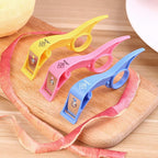 Ring Fruit Peeler