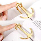 Anchor seal