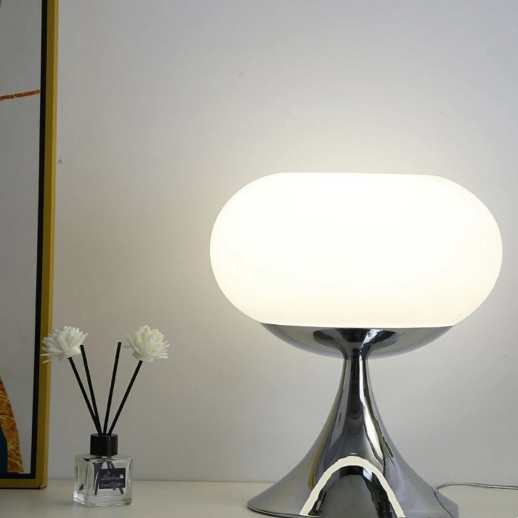 Antique LED Table Lamp