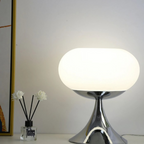 Antique LED Table Lamp