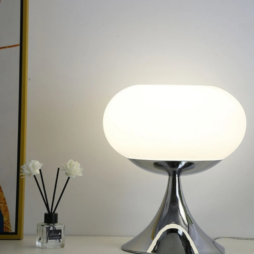 Antique LED Table Lamp