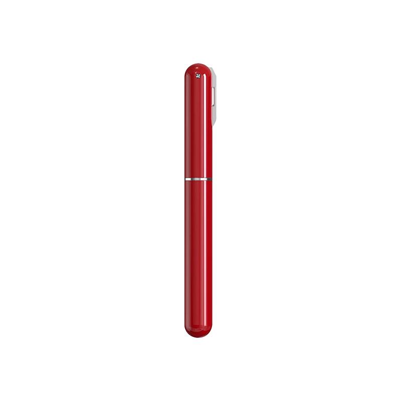 Air pump wine opener