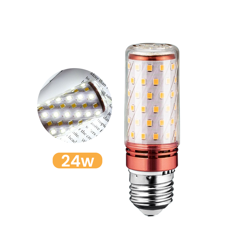 Energy-saving LED bulb