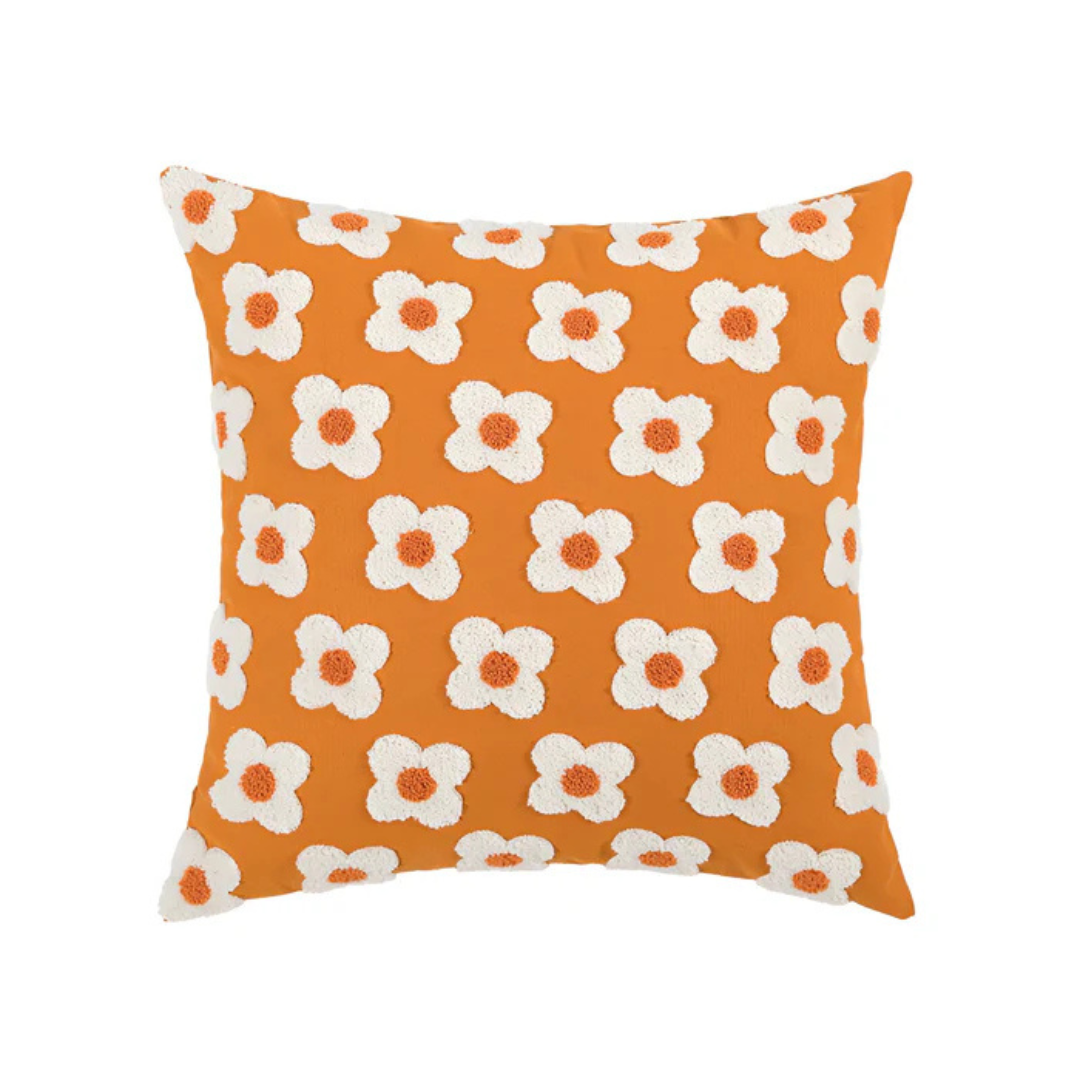Elegant Decorative Cushion For The Living Room