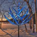 WindSpinner | Awaken your garden with magic