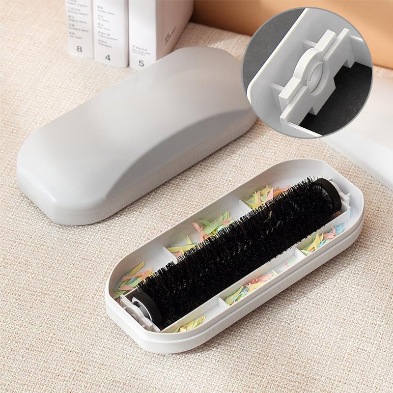 Multifunctional Rotary Brush