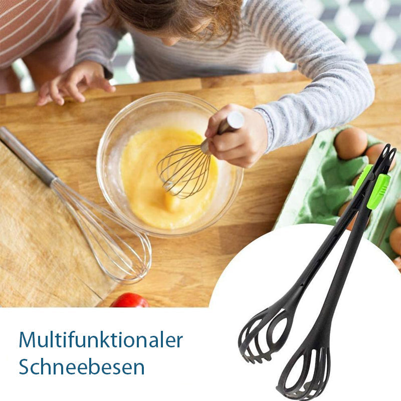Multifunctional Whisk