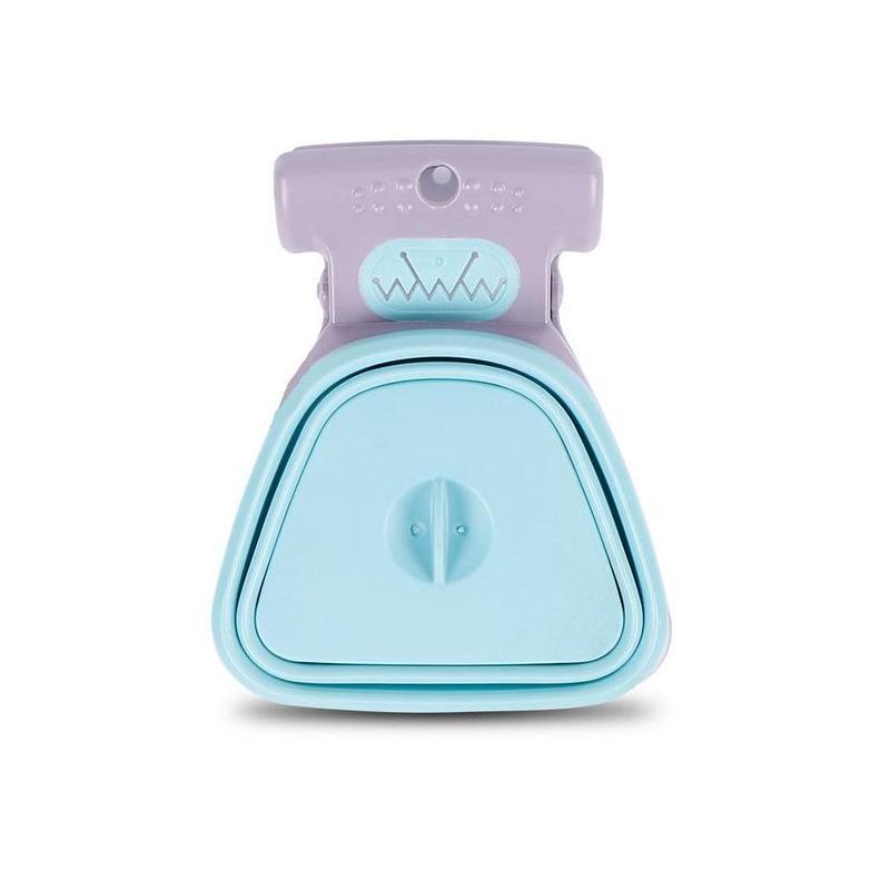 Portable Poop Catcher