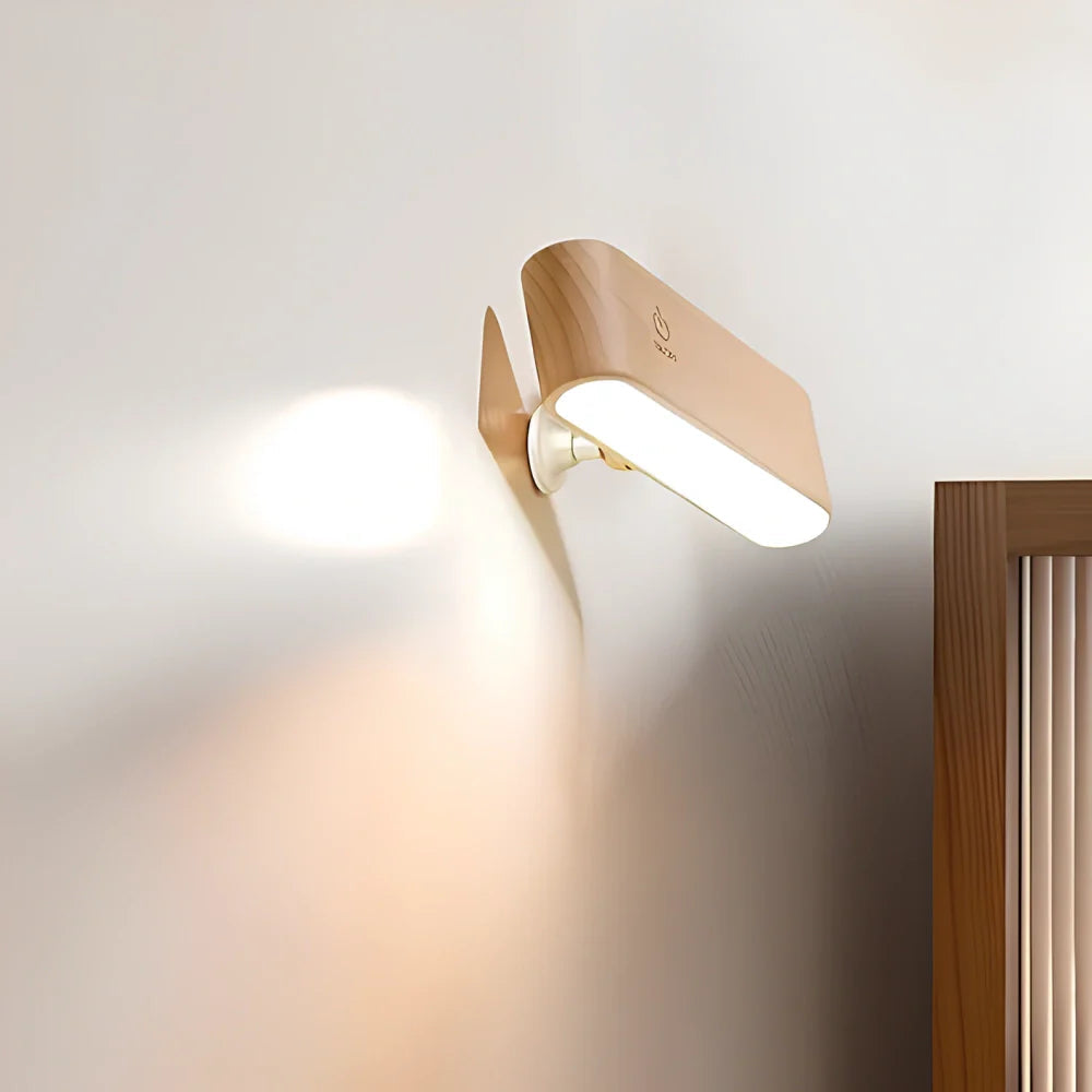 EasyStick Rotatable Wall Light