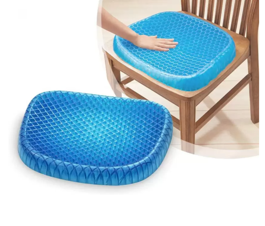 Cloud Posture Cushion Spinal Alignment Comfort Cushion