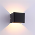 Modern Square LED Wall Lamp