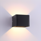 Modern Square LED Wall Lamp