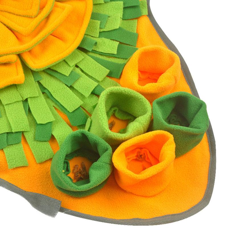 Durable Feeding Mat for Pets