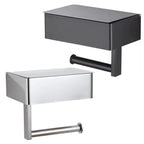 Bibbie - Elegant Toilet Paper Holder