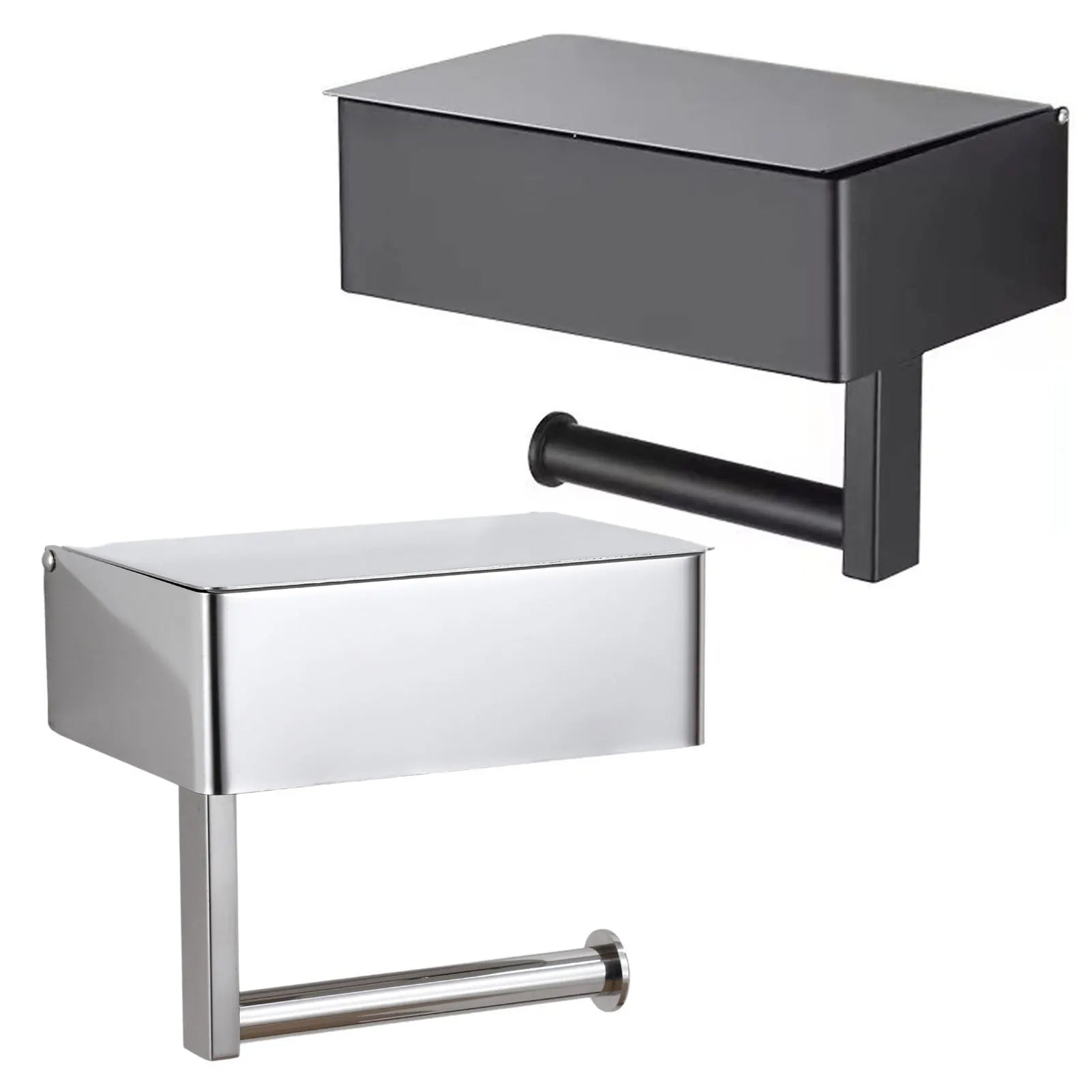 Bibbie - Elegant Toilet Paper Holder
