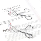 New eyelash curler with brush Makeup Tools