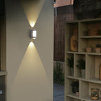 IP65 Waterproof Outdoor Wall Lamp