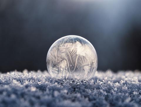 Sphera - Crystal Ball Photography Lens