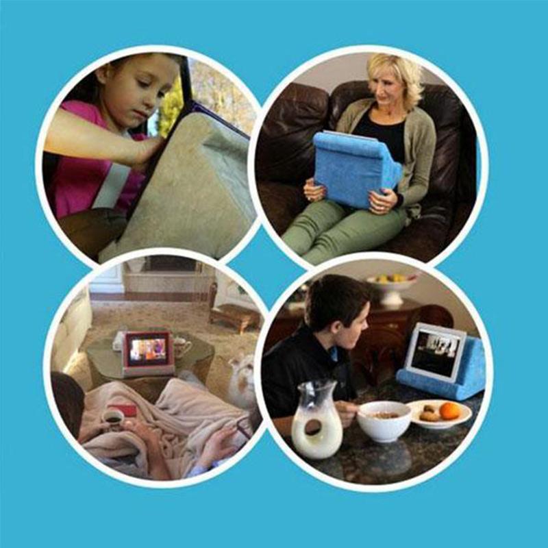 Ciaovie Cushion Ipad rotatable 360